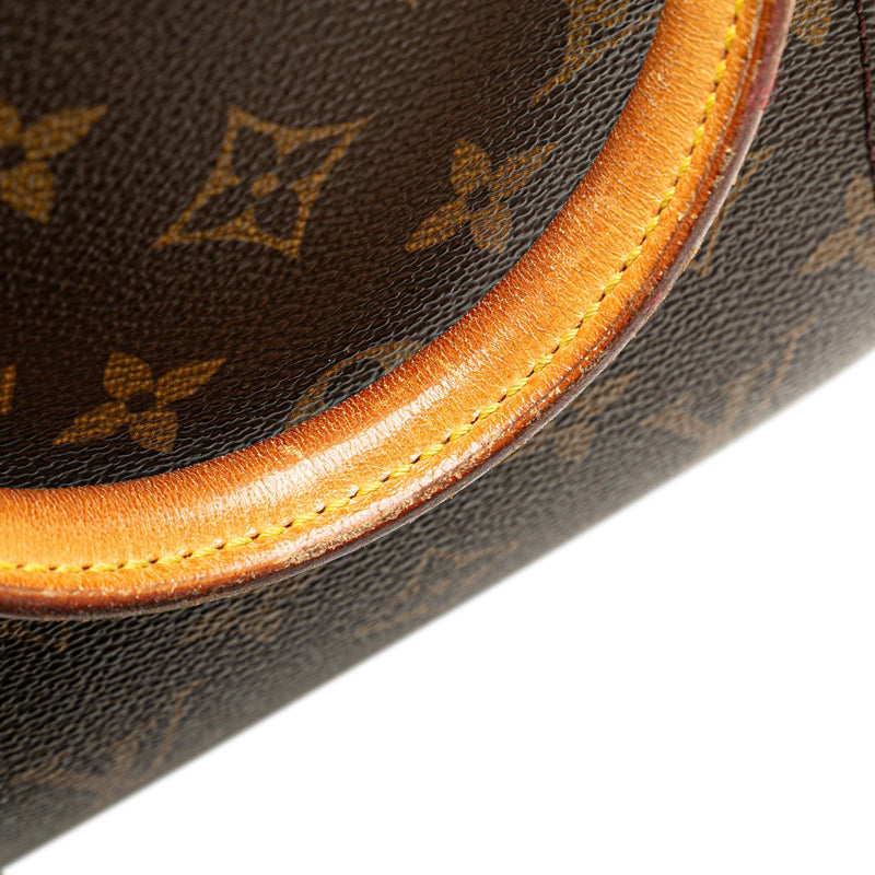 Louis Vuitton Monogram Ellipse PM (SHG-c2Ixt7)