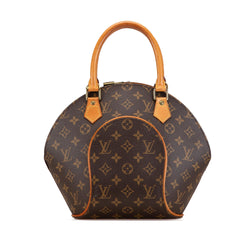 Louis Vuitton Monogram Ellipse PM (SHG-c2Ixt7)