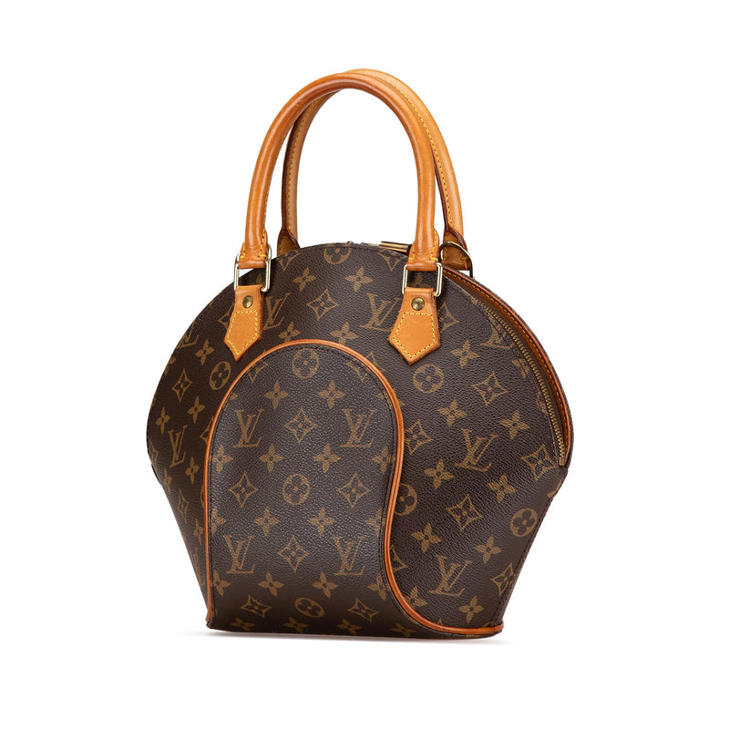 Louis Vuitton Monogram Ellipse PM (SHG-c2Ixt7)