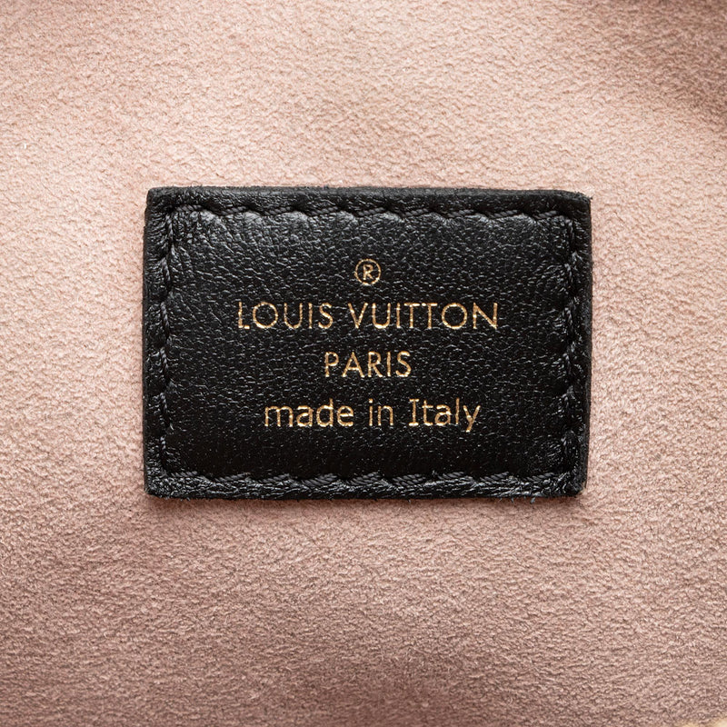 Louis Vuitton Mini Monogram Coussin (SHG-29577) – LuxeDH