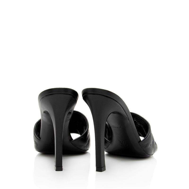 Louis Vuitton Womens Stiletto Pumps & Mules