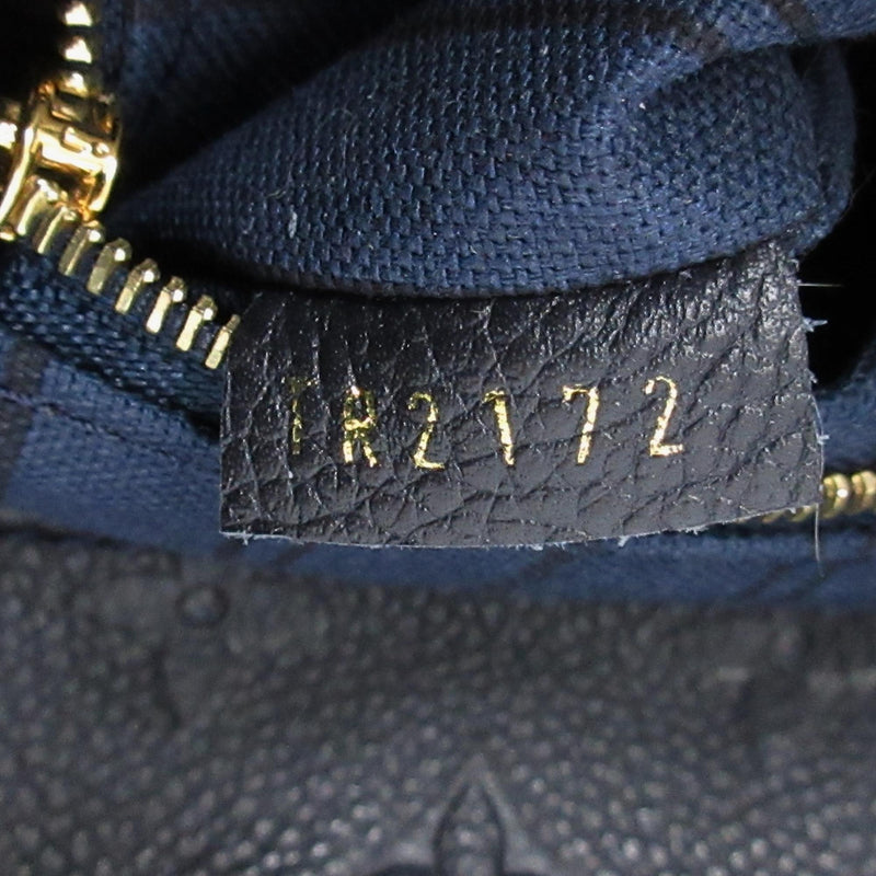 Louis Vuitton Ombre Empreinte Artsy MM - Ann's Fabulous Closeouts