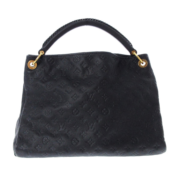 Louis Vuitton Monogram Empreinte Artsy MM (SHG-UarTnx)