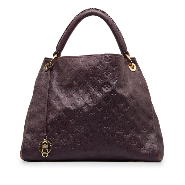 Louis Vuitton Monogram Empreinte Artsy MM (SHG-P5YwqS)