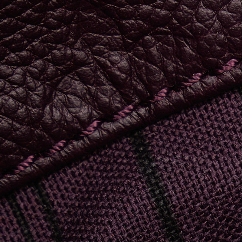 Louis Vuitton - Purple Monogram Empreinte Artsy mm