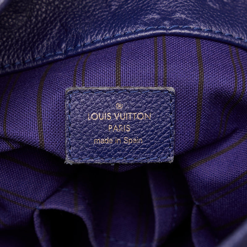 Louis Vuitton Monogram Empreinte Artsy