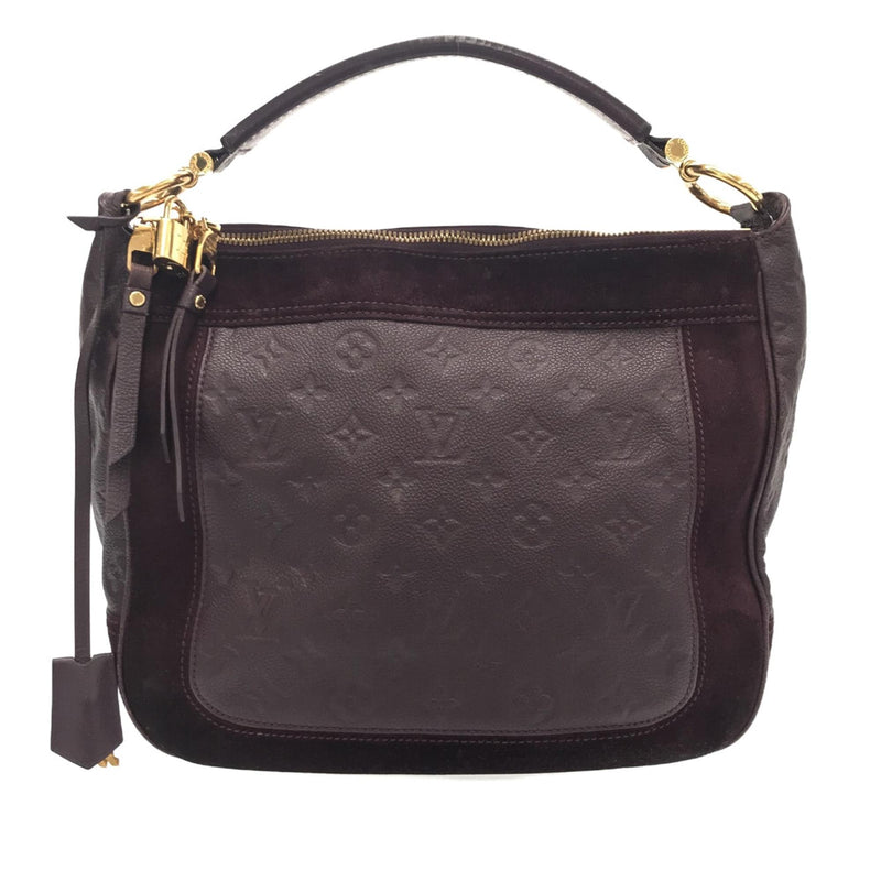 Louis Vuitton Monogram Empreinte Audacieuse PM (SHG-VR0X1V)