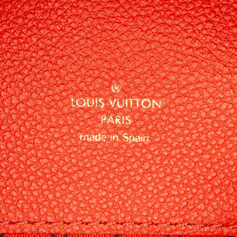 Louis Vuitton Monogram Empreinte Bagatelle (SHG-3I2f9P)