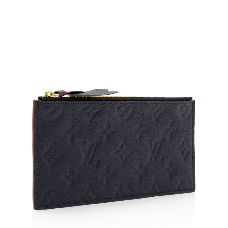 Louis Vuitton Wallet Insert Wallets for Men