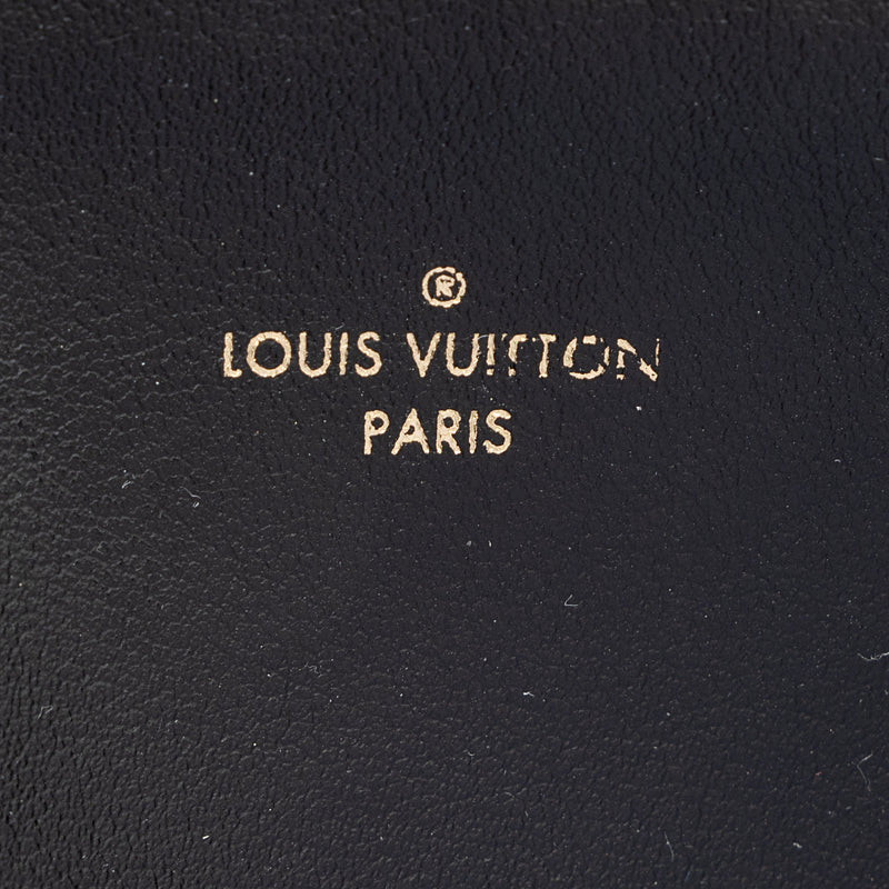 Louis Vuitton Monogram Empreinte Felicie Insert (SHF-nq8sND)