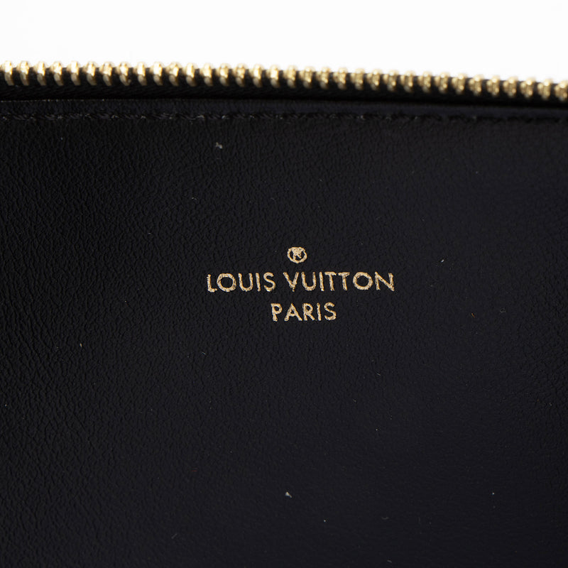 Louis Vuitton Monogram Empreinte Felicie Insert (SHF-KorvZD)