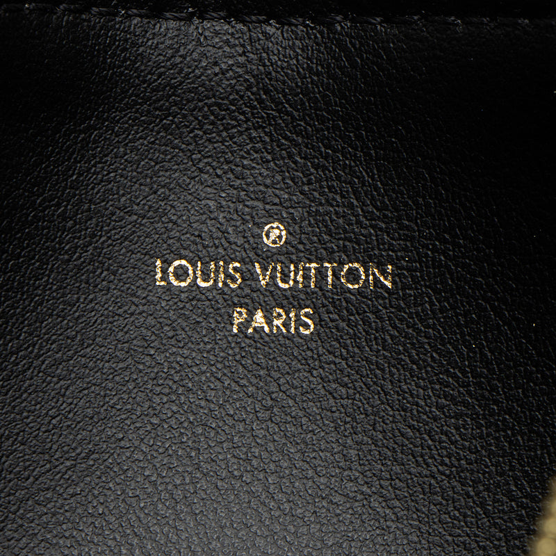 Louis Vuitton Monogram Empreinte Felicie Insert (SHF-iVkQCj)