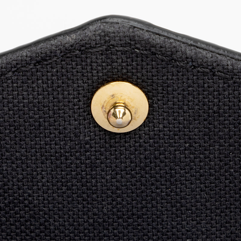 Louis Vuitton Monogram Empreinte Felicie Pochette (SHF-GSU3tt) – LuxeDH