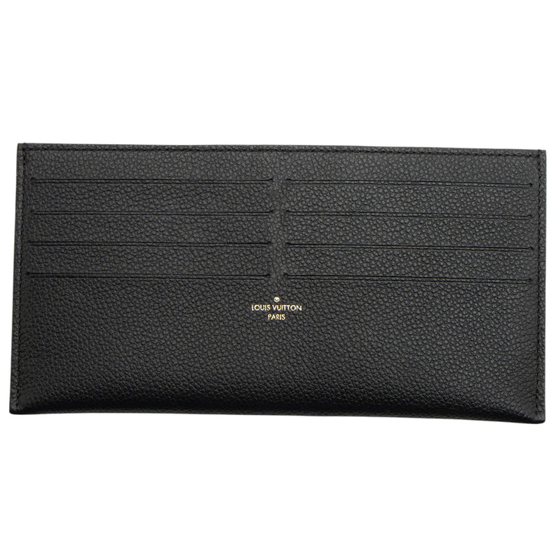 Louis Vuitton Monogram Empreinte Felicie Pochette (SHF-sXbw3k)