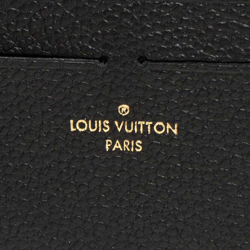 Louis Vuitton Monogram Empreinte Felicie Pochette (SHF-sXbw3k)