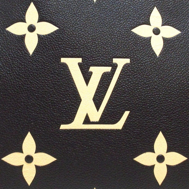 Louis Vuitton Monogram Empreinte Giant Palais (SHG-37665) – LuxeDH