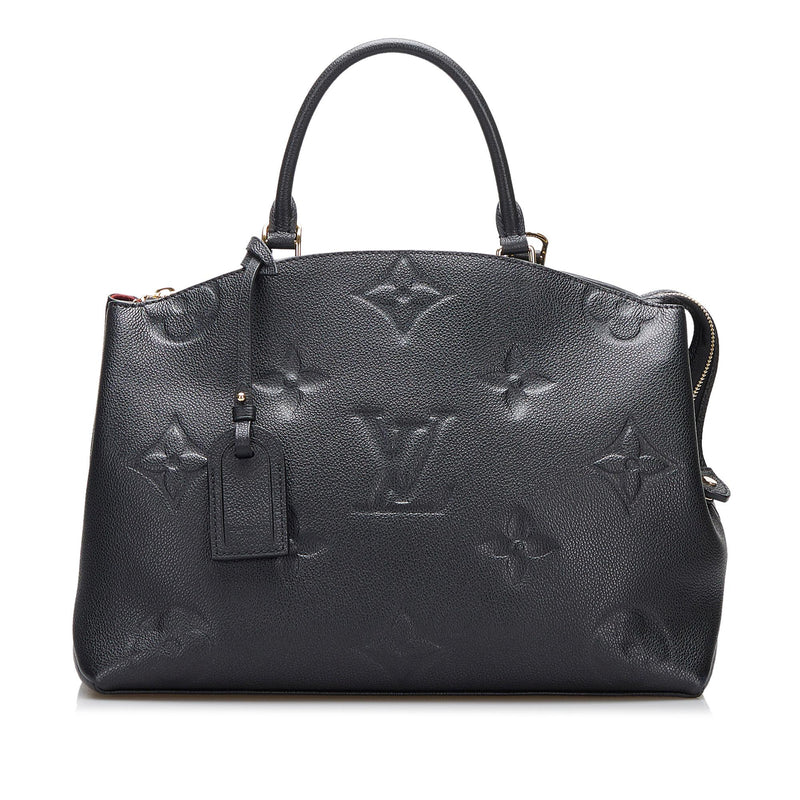 Louis Vuitton Monogram Empreinte Giant Palais (SHG-cPAICL)