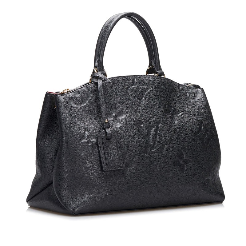 Louis Vuitton Monogram Empreinte Giant Palais (SHG-cPAICL)