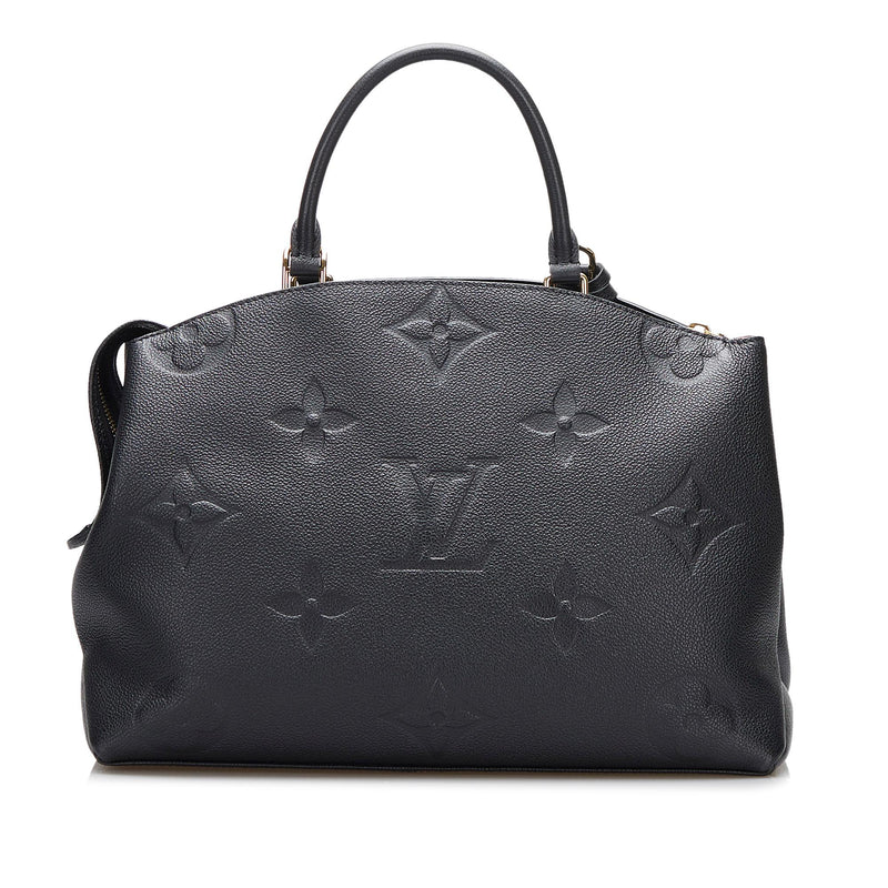 Louis Vuitton Monogram Empreinte Giant Palais (SHG-Ur2jj2)