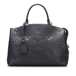 Louis Vuitton Monogram Empreinte Giant Palais (SHG-Ur2jj2)