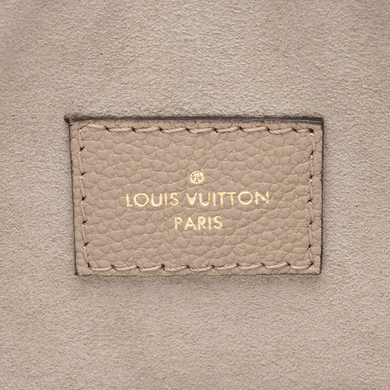 Louis Vuitton Monogram Empreinte Maida Hobo (SHF-NQgNXJ)