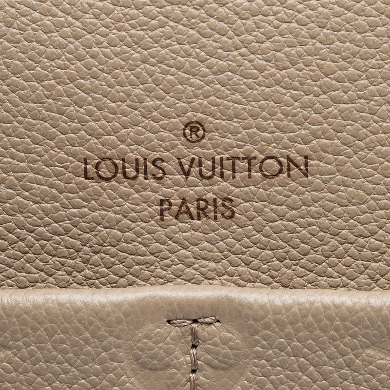 Louis Vuitton Monogram Empreinte Maida Hobo (SHF-NQgNXJ)