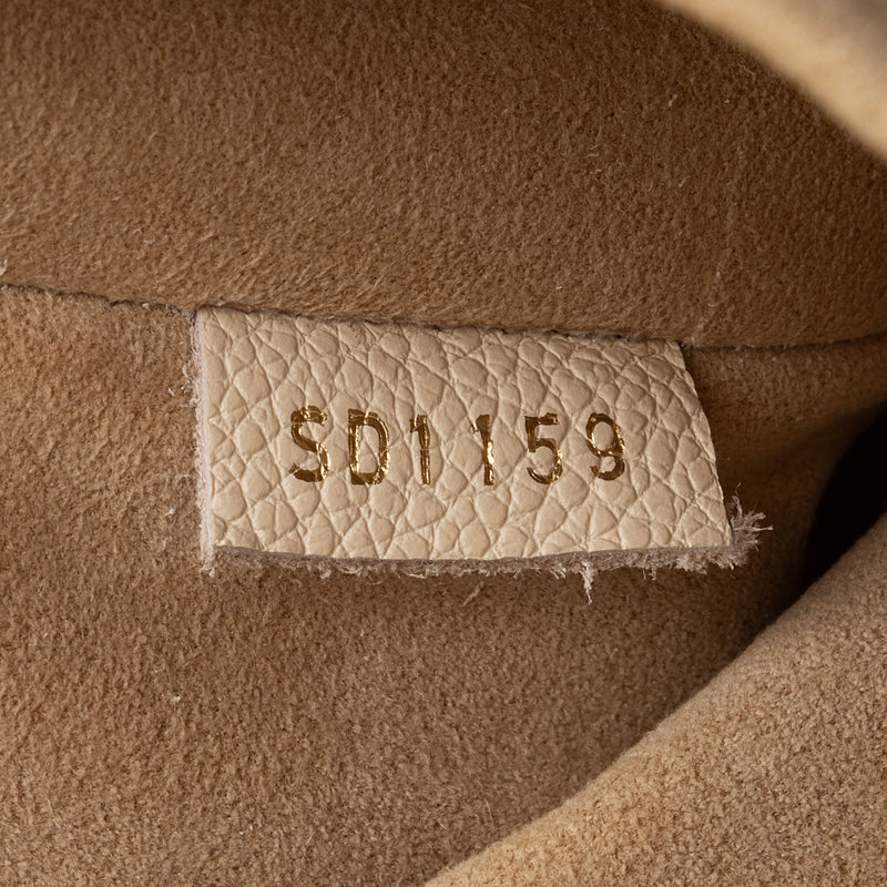 Louis Vuitton Monogram Canvas Marignan Messenger Bag (SHF-20763) – LuxeDH
