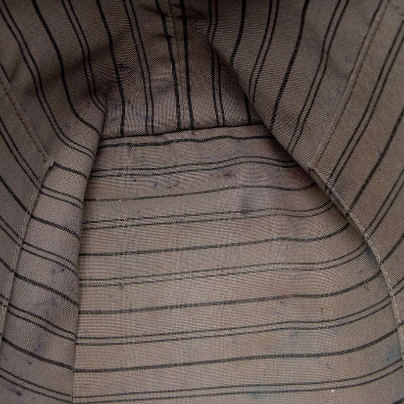Louis Vuitton Monogram Empreinte Melie Shoulder Bag (SHF-vZBQ7J) – LuxeDH