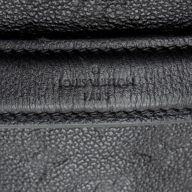 Louis Vuitton Monogram Empreinte Melie Shoulder Bag (SHF-tCHwhX