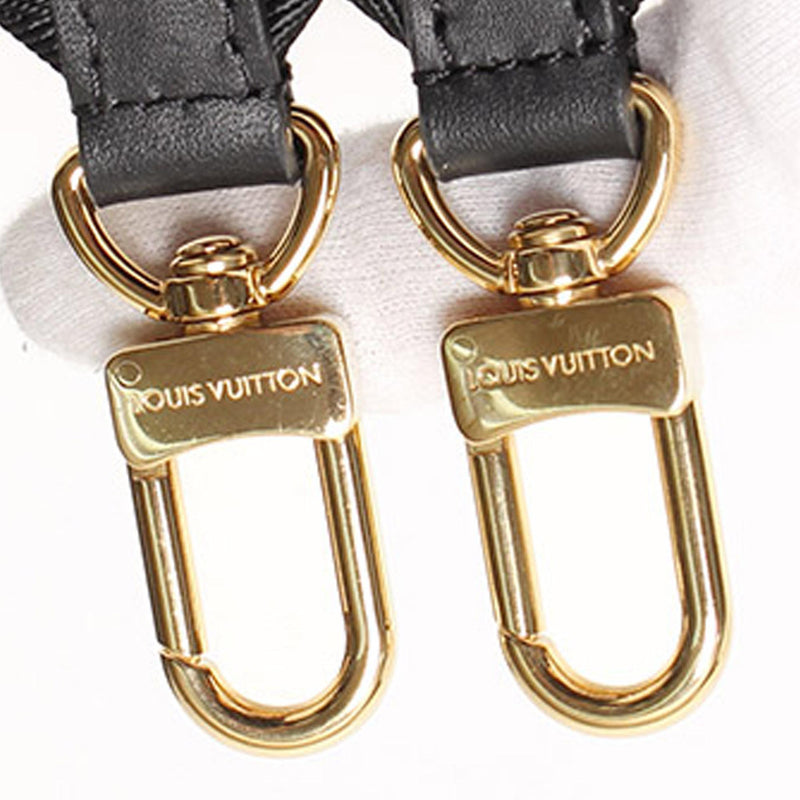 Louis Vuitton 2018 Pre-owned Petite Malle Shoulder Bag - Gold