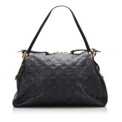Louis Vuitton Monogram Empreinte Ponthieu PM, Louis Vuitton Handbags