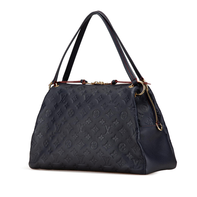 Louis Vuitton Monogram Empreinte Ponthieu PM (SHG-fiH40b)