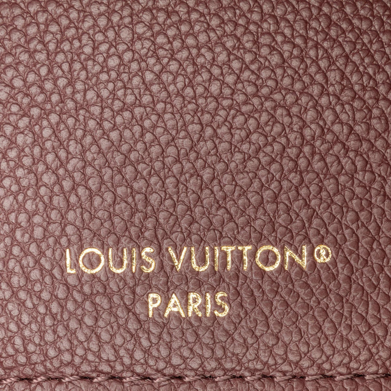 Louis Vuitton Monogram Empreinte Sac Sport (SHG-qkJU2J)