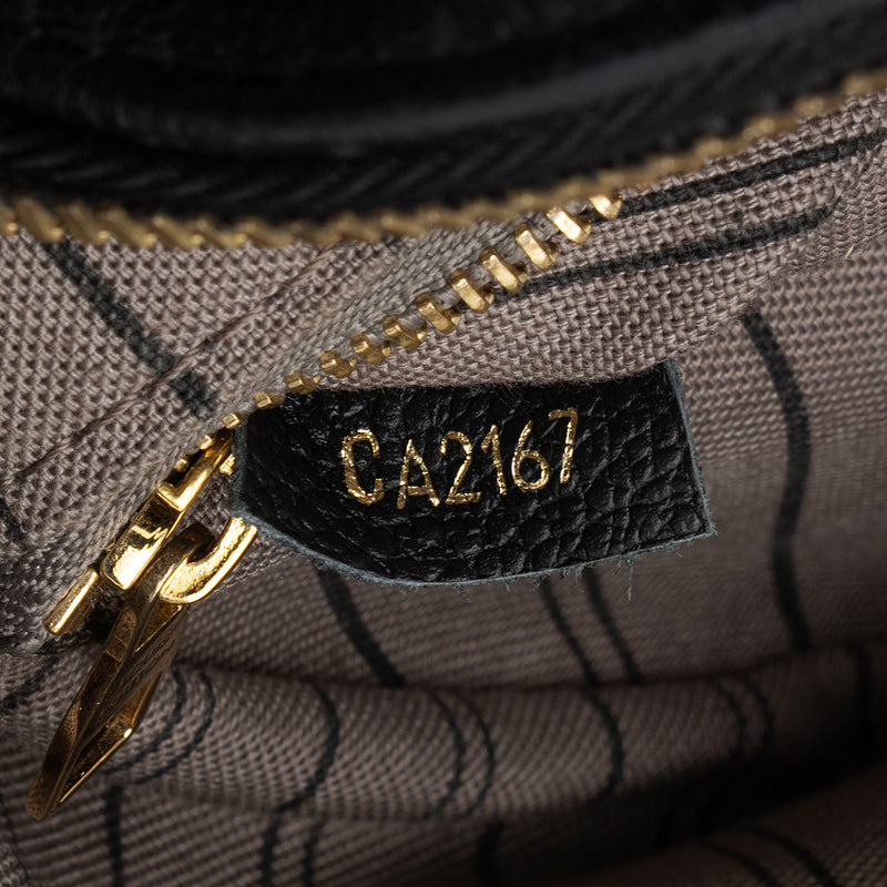 Louis Vuitton Monogram Empreinte Sorbonne Backpack (SHF-97tQmg)