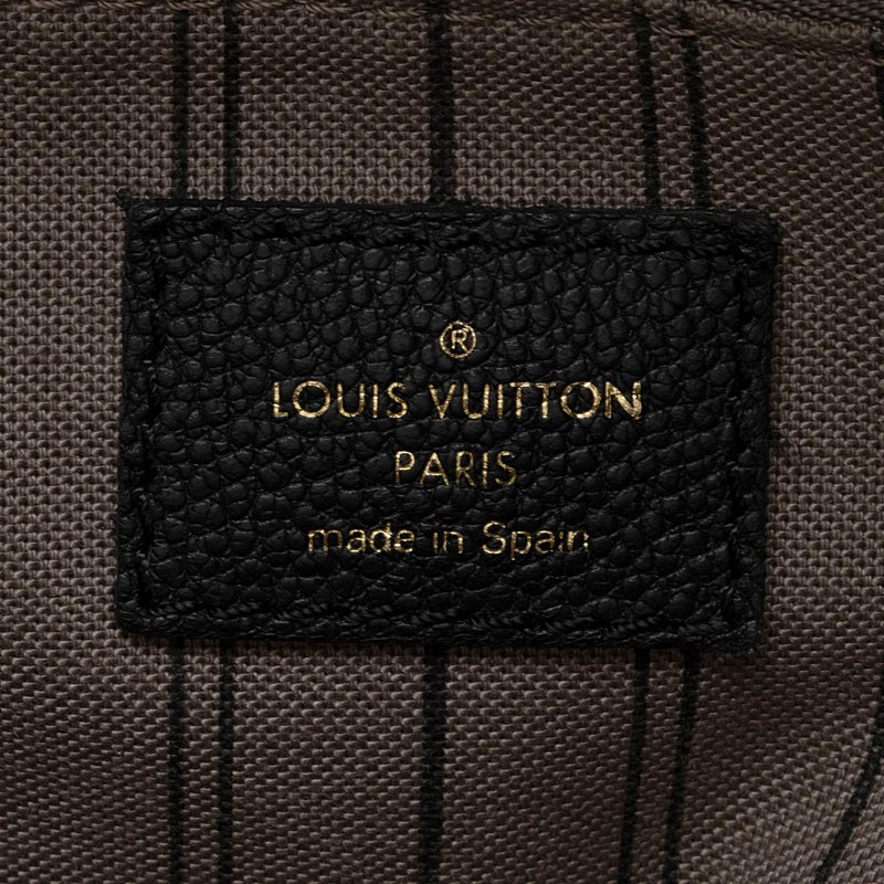 Louis Vuitton Monogram Empreinte Sorbonne Backpack (SHF-97tQmg)