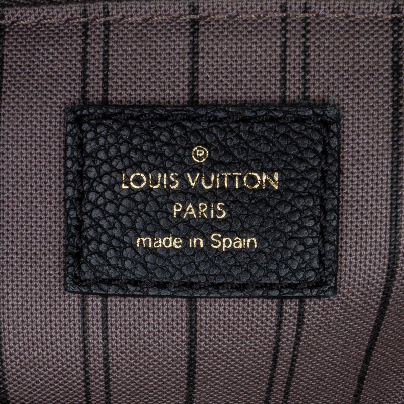 Louis Vuitton Monogram Empreinte Sorbonne (SHG-7iOZ6U)