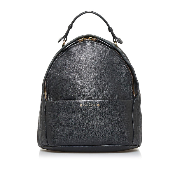 Louis Vuitton Monogram Empreinte Sorbonne (SHG-mT3nk1)