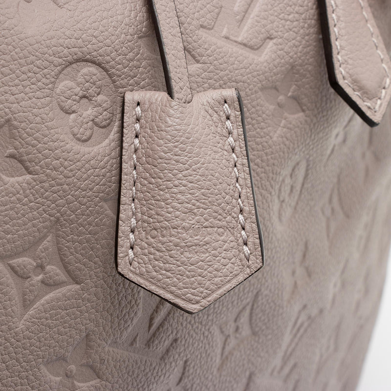 Louis Vuitton Spontini MM Cerise Empriente Bag, Luxury, Bags