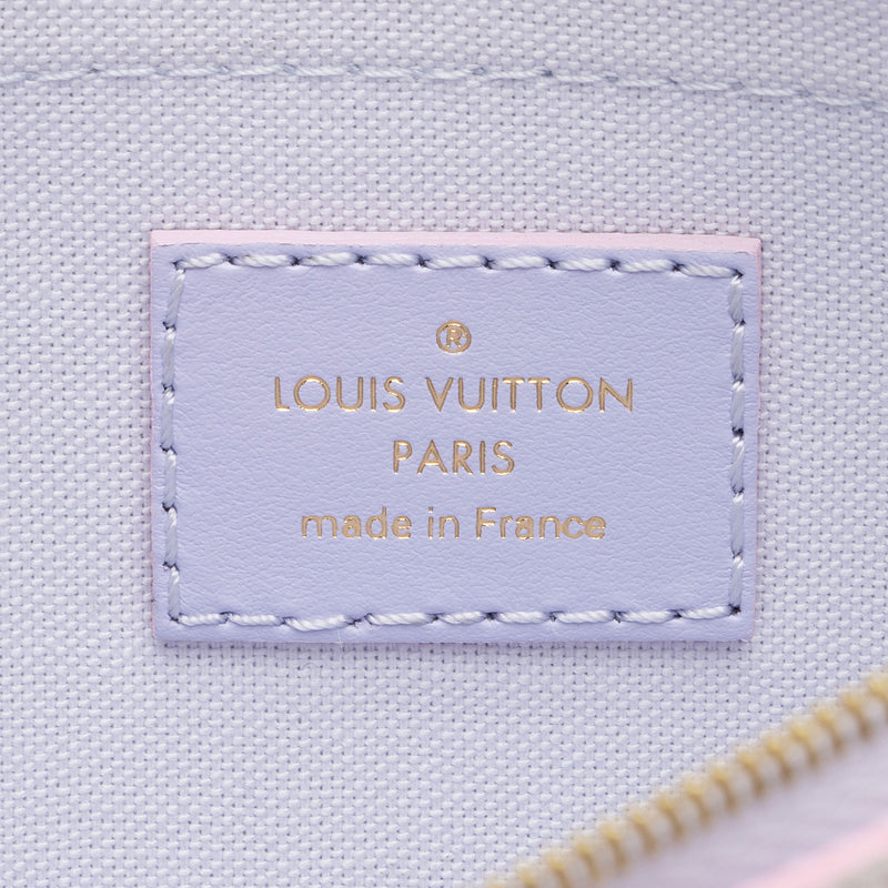 Louis Vuitton Monogram Spring in The City Neverfull GM Pochette