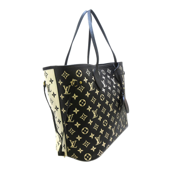 Louis Vuitton Spring in the City Limited Neverfull