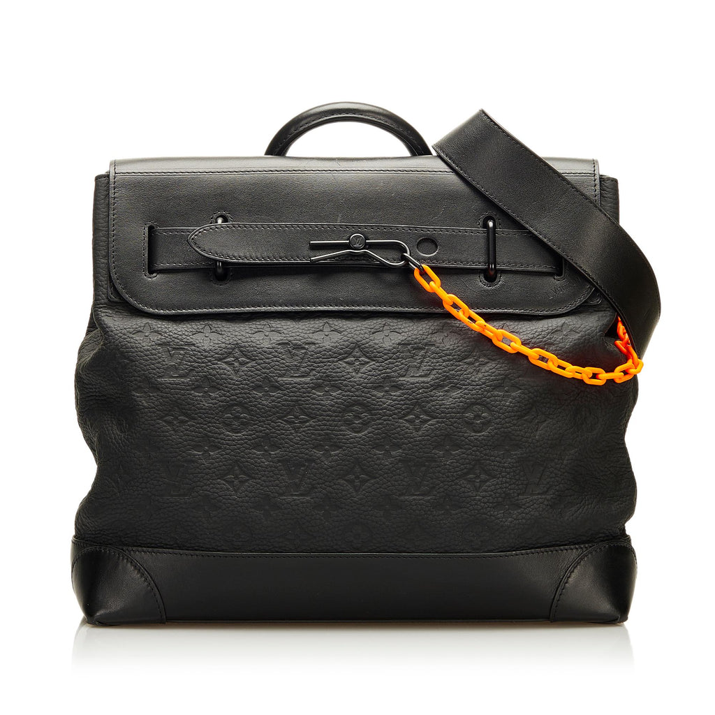 Louis Vuitton Monogram Steamer PM - RCL1101 – LuxuryPromise