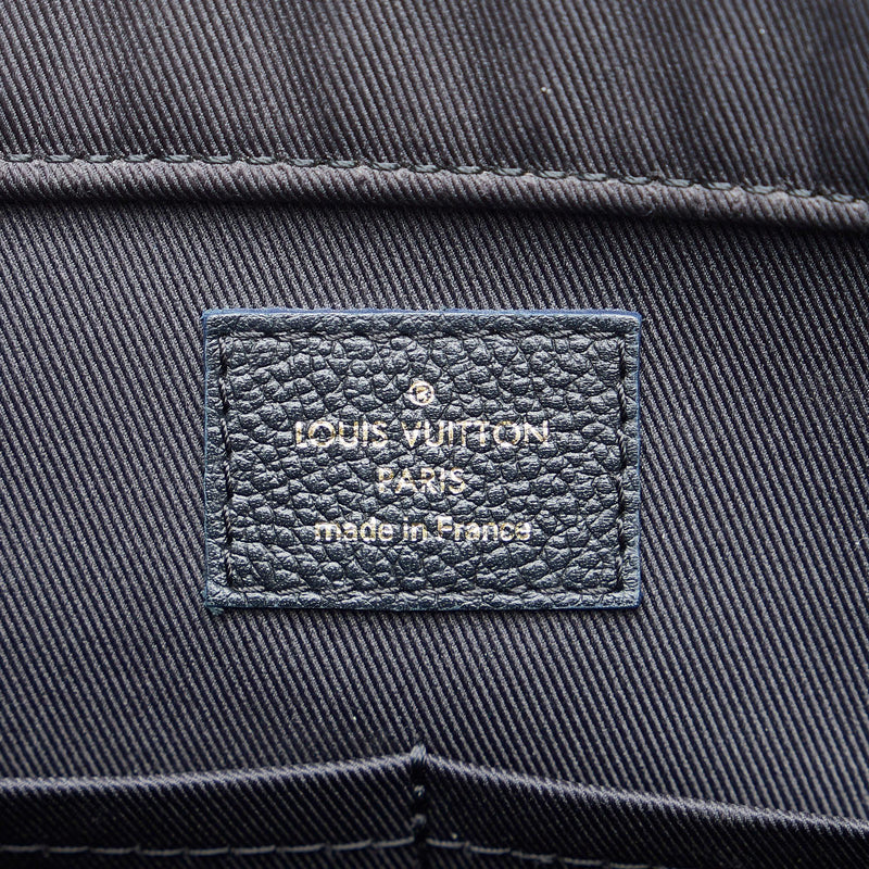 Louis Vuitton Monogram Empreinte Sully PM (SHG-tLWV8r) – LuxeDH