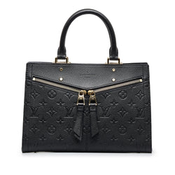 Louis Vuitton Monogram Empreinte Sully PM (SHG-tLWV8r)