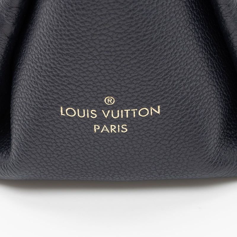 Louis Vuitton Monogram Empreinte Surene BB Tote (SHF-qnb2qZ)