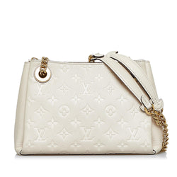 Louis Vuitton Monogram Empreinte Surene BB (SHG-IsS4Mw)