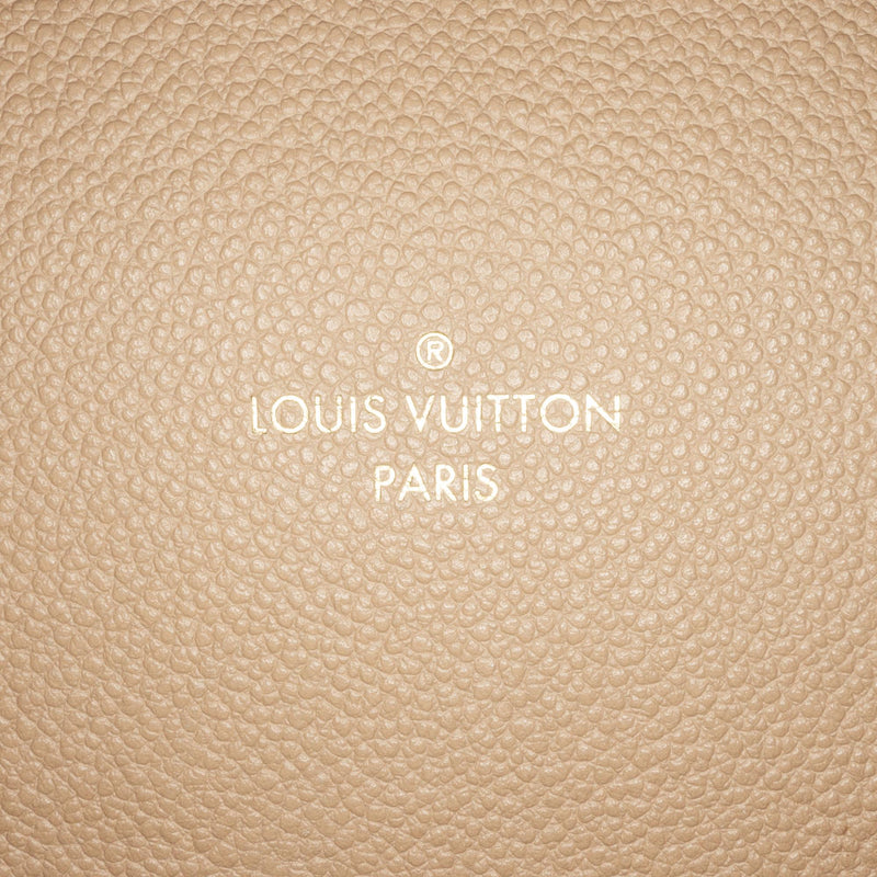 Louis Vuitton Monogram Empreinte Trocadero (SHG-rJ3jer)