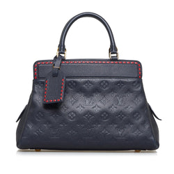 Louis Vuitton Monogram Empreinte Vosges MM (SHG-Cu5adt)