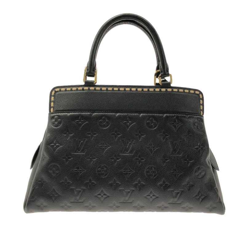 Louis Vuitton Monogram Empreinte Vosges MM (SHG-B4sVTy)