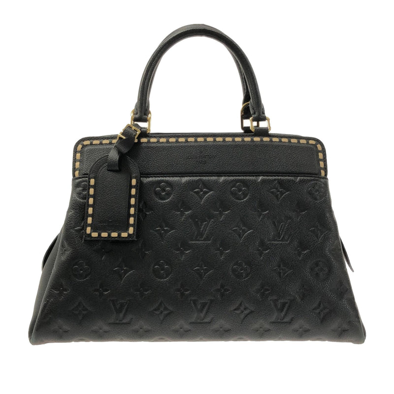 Louis Vuitton Monogram Empreinte Vosges MM (SHG-B4sVTy)