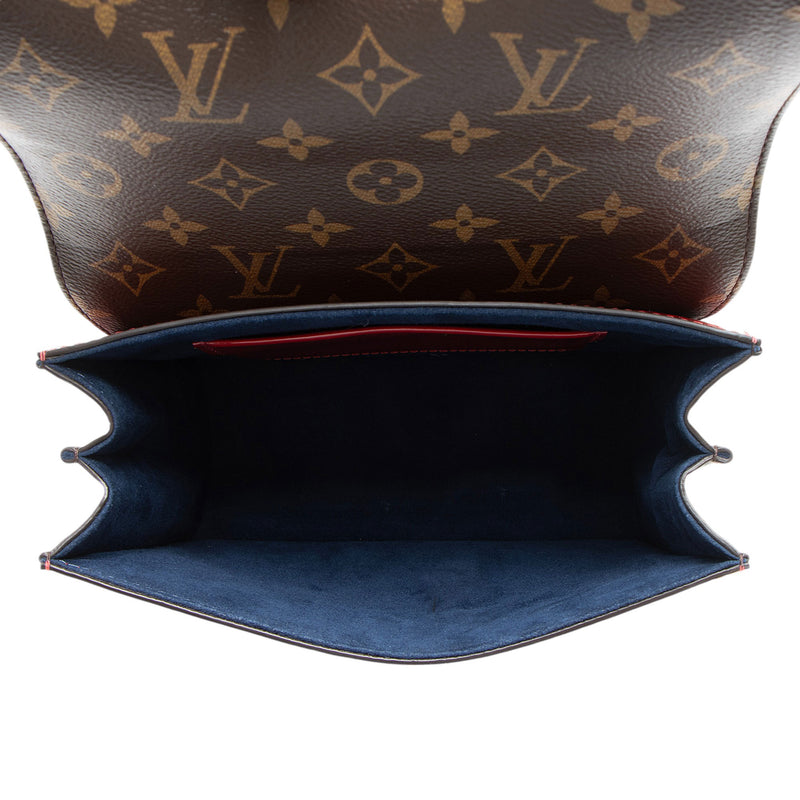 Louis Vuitton Monogram Epi Vernis Wynwood Shoulder Bag (SHF-faWMkp)